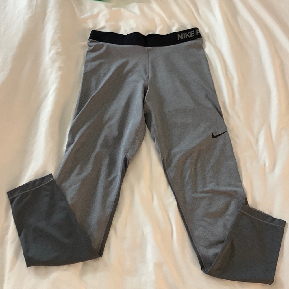 Nike Pro Dri-fit leggings
